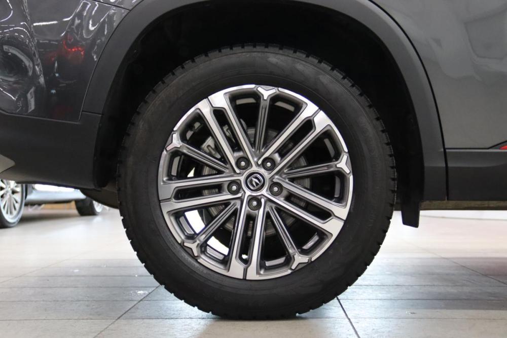 Changan CS75 Plus I Рестайлинг Сургут  - изображение 30