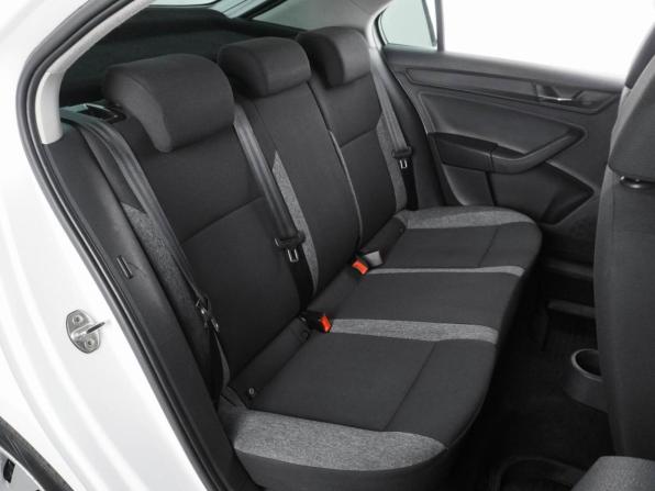 Skoda Rapid II с пробегом 2021 года, цена 1 435 000 рублей, 96942 км, лифтбек, Автокод Объявления