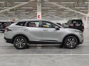 Kia Sportage V Рестайлинг Казань  - изображение 35