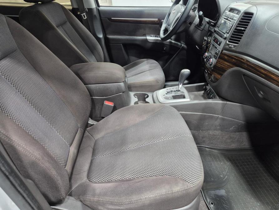 Hyundai Santa Fe II Рестайлинг Воронеж  - изображение 13