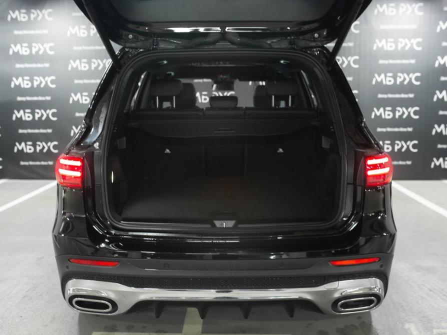 Mercedes-Benz GLB I (X247) Рестайлинг Москва  - изображение 7