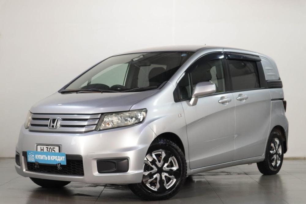 Honda Freed I Рестайлинг Челябинск  - изображение 4
