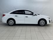 Chevrolet Cruze I Рестайлинг Воронеж  - изображение 28