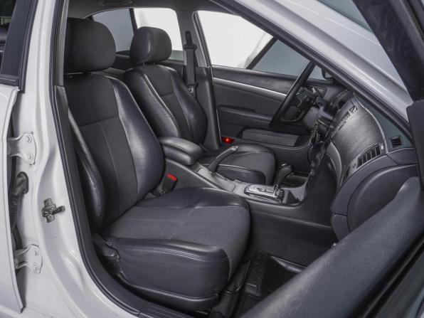 Chevrolet Epica V250 Рестайлинг с пробегом 2011 года, цена 650 000 рублей, 276701 км, седан, Автокод Объявления