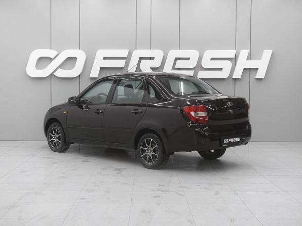 Lada (ВАЗ) Granta I с пробегом 2013 года, цена 549 000 рублей, 179417 км, седан, Автокод Объявления