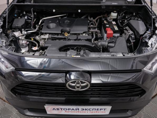 Toyota RAV4 V (XA50) с пробегом 2021 года, цена 3 414 000 рублей, 142000 км, внедорожник, Автокод Объявления