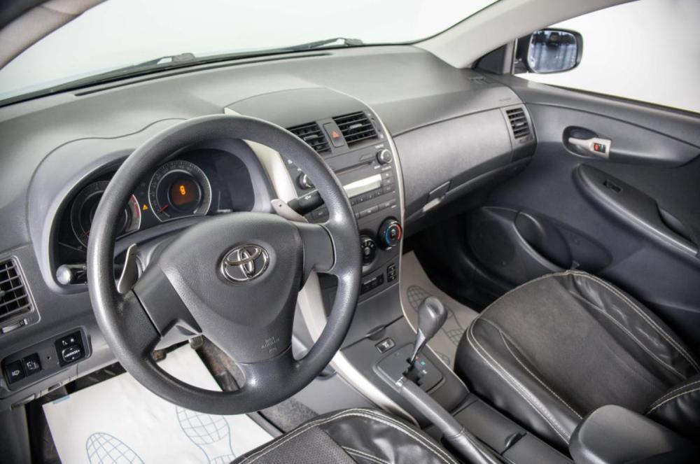 Toyota Corolla X (E140 E150) Пермь  - изображение 8