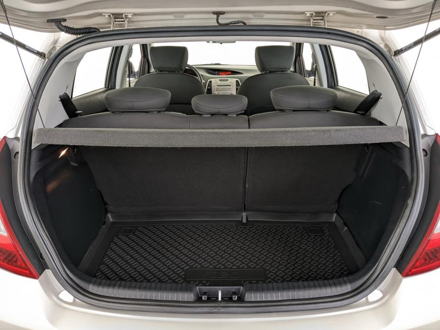 Hyundai i20 I Москва  - изображение 10