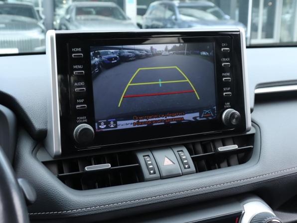 Toyota RAV4 V (XA50) с пробегом 2019 года, цена 3 570 000 рублей, 58292 км, внедорожник, Автокод Объявления