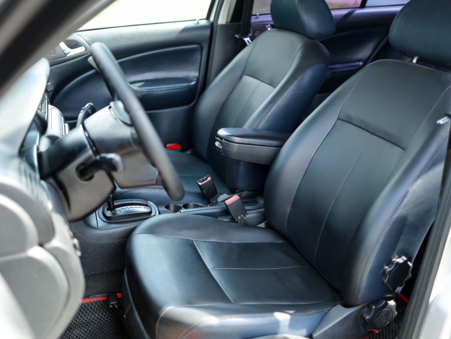 Skoda Octavia I (A4) Рестайлинг Ижевск  - изображение 11