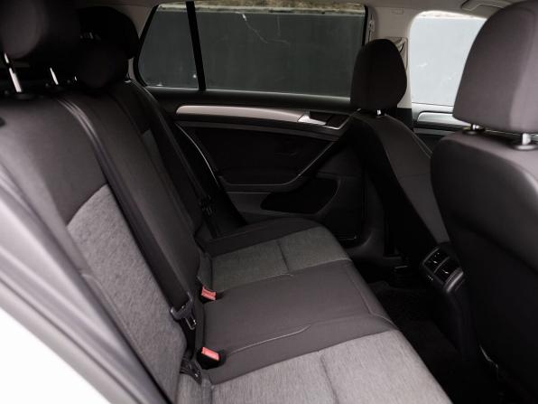 Volkswagen Golf VII с пробегом 2013 года, цена 1 125 000 рублей, 195375 км, хэтчбек, Автокод Объявления