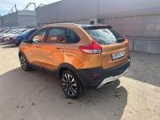 Lada (ВАЗ) XRAY I Сызрань  - изображение 25