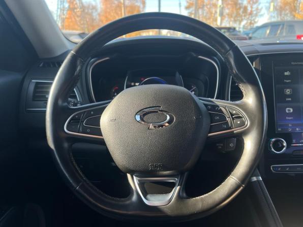 Renault Samsung QM6 I с пробегом 2019 года, цена 2 151 400 рублей, 83480 км, внедорожник, Автокод Объявления