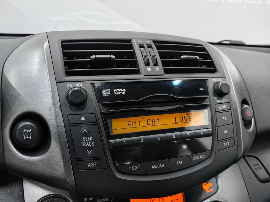 Toyota RAV4 III (XA30) Рестайлинг Новосибирск  - изображение 21
