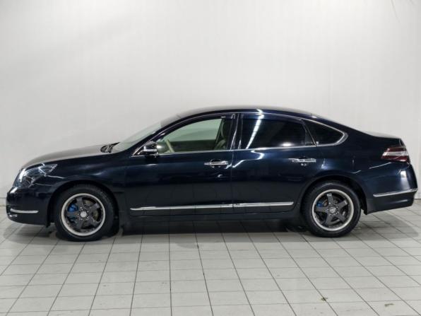 Nissan Teana II с пробегом 2008 года, цена 865 000 рублей, 280193 км, седан, Автокод Объявления