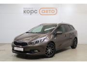 Kia Ceed II Коломна  - изображение 18