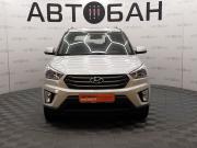 Hyundai Creta I Екатеринбург  - изображение 30