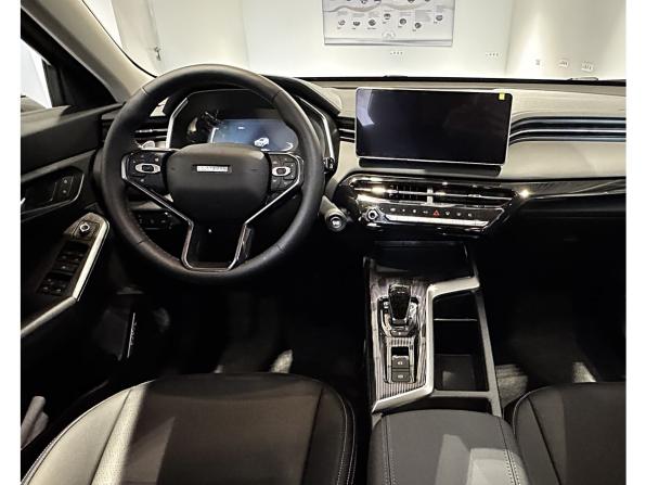 Новый Haval Jolion I Рестайлинг 2 2026 года, цена 2 622 510 рублей, внедорожник, Автокод Объявления