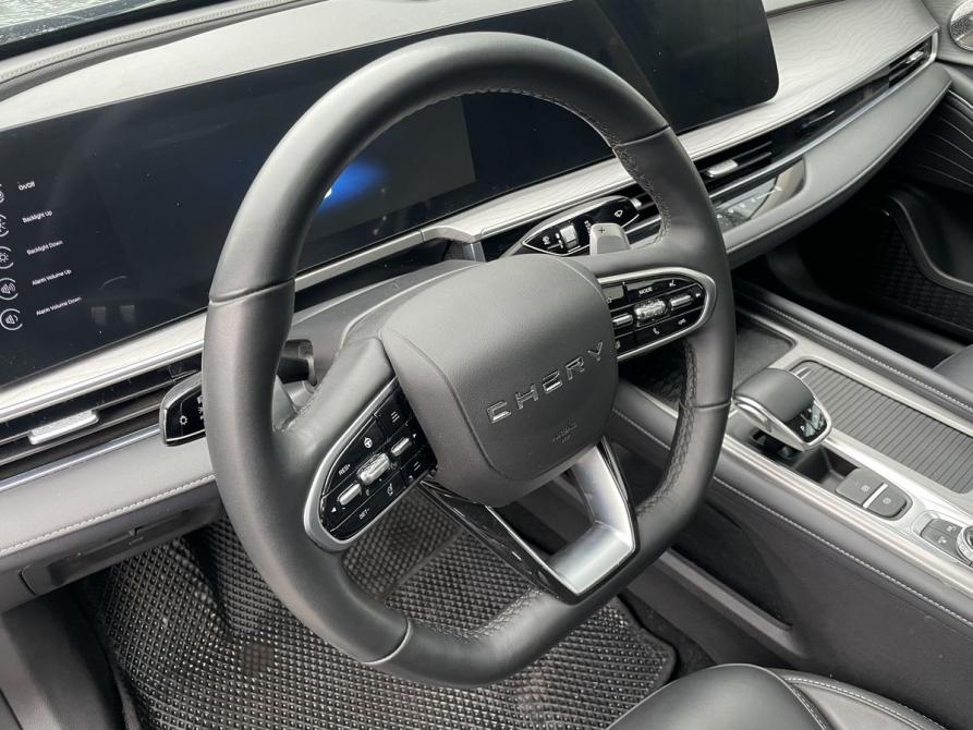 Chery Arrizo 8 Москва  - изображение 13
