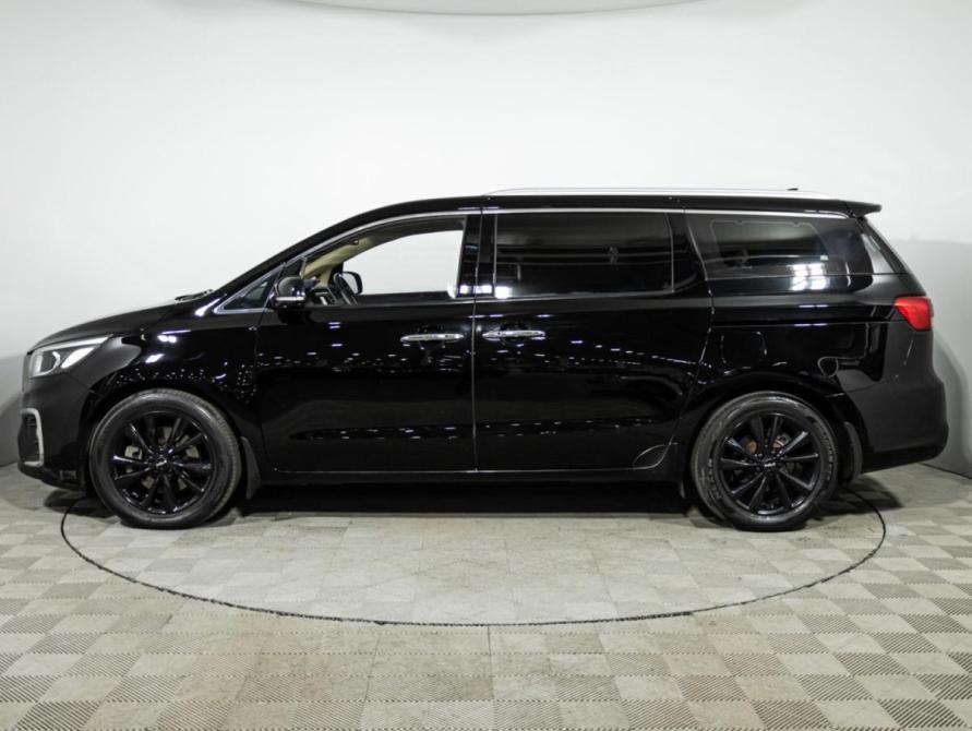 Kia Carnival III Санкт-Петербург  - изображение 9