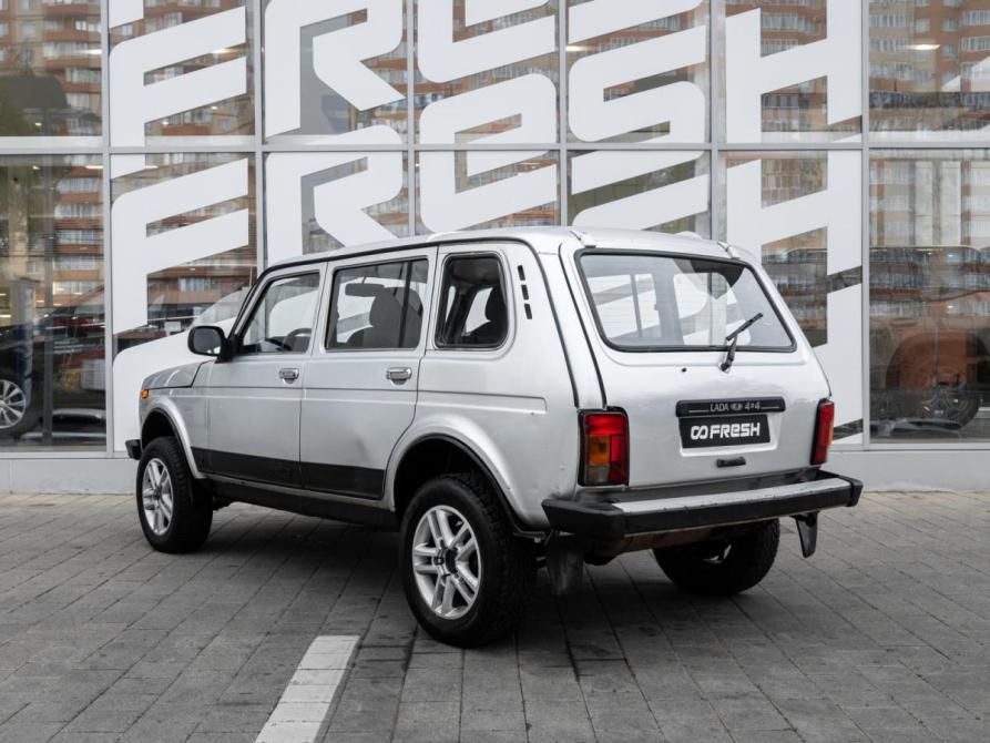 Lada (ВАЗ) 2131 (4x4) I Ставрополь  - изображение 2