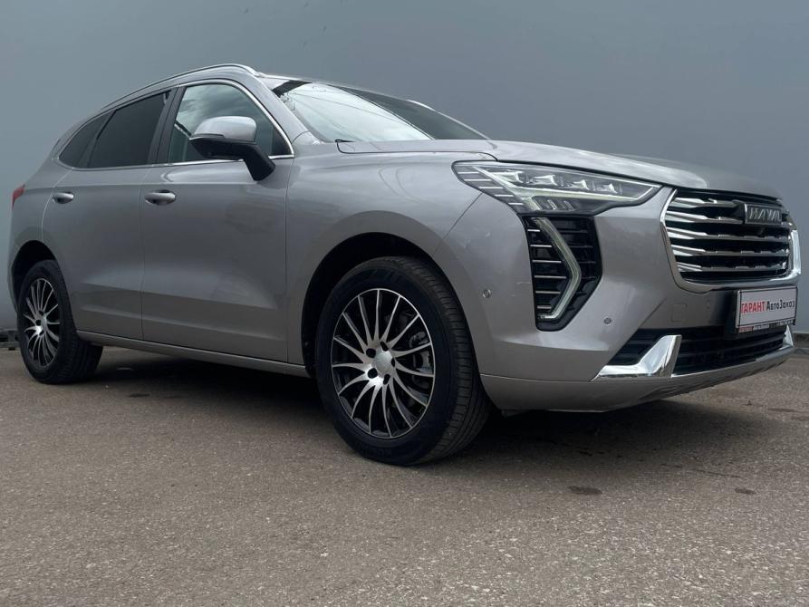 Haval Jolion I Рестайлинг Стерлитамак  - изображение 15
