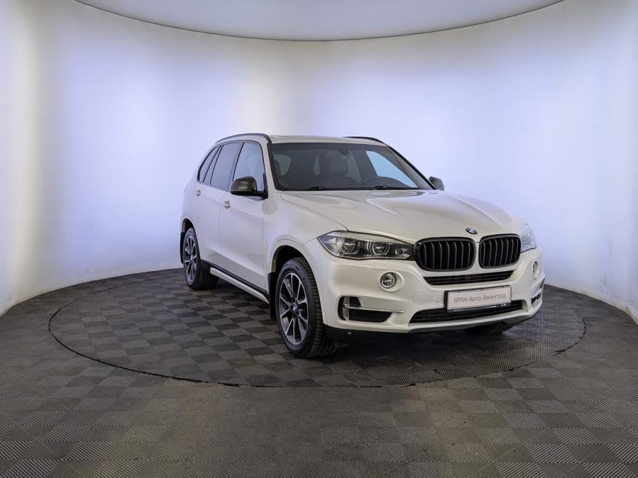 BMW X5 III (F15) Москва  - изображение 3