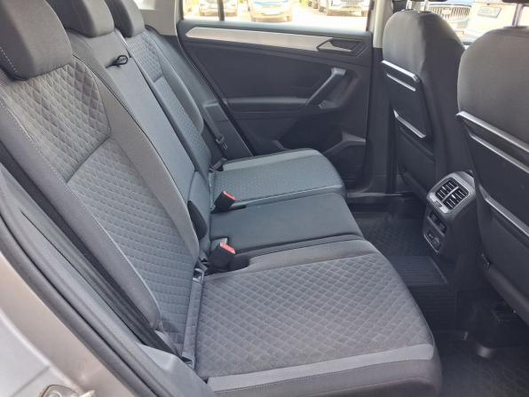 Volkswagen Tiguan II с пробегом 2020 года, цена 2 895 000 рублей, 36487 км, внедорожник, Автокод Объявления