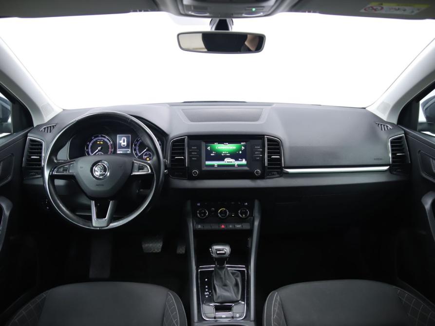 Skoda Karoq I Уфа  - изображение 16