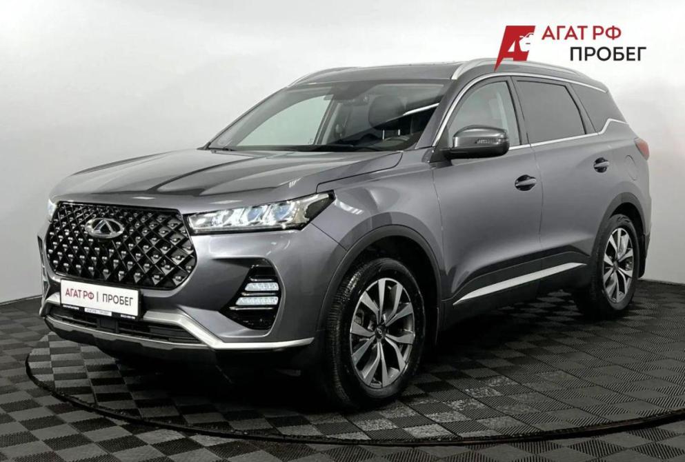 Chery Tiggo 7 Pro I Нижний Новгород  - изображение 2