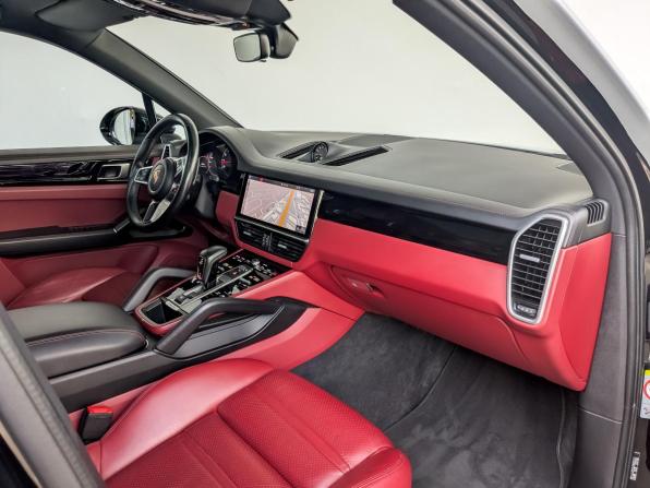 Porsche Cayenne III с пробегом 2020 года, цена 6 800 000 рублей, 85775 км, внедорожник, Автокод Объявления