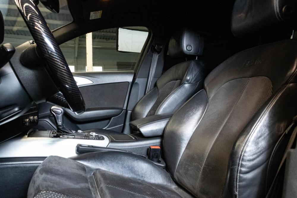 Audi A6 IV (C7) Уфа  - изображение 9