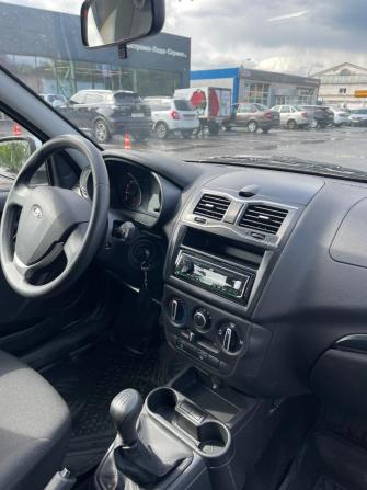 Lada (ВАЗ) Granta I Рестайлинг с пробегом 2022 года, цена 770 000 рублей, 32000 км, седан, Автокод Объявления