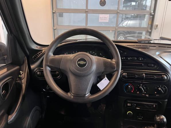 Chevrolet Niva I Рестайлинг с пробегом 2014 года, цена 665 000 рублей, 108248 км, внедорожник, Автокод Объявления
