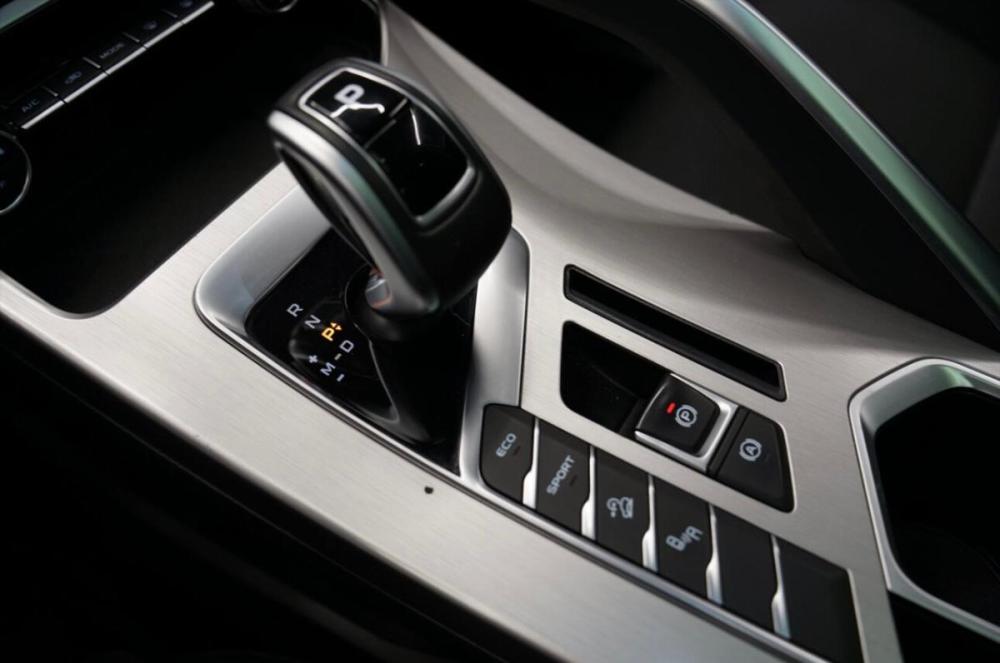Geely Coolray I Крым  - изображение 13