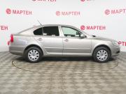 Skoda Octavia II (A5) Рестайлинг Вологда  - изображение 21
