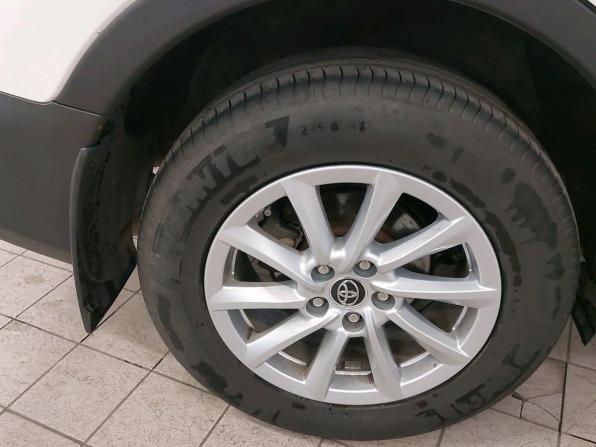 Toyota RAV4 IV (XA40) с пробегом 2015 года, цена 1 630 000 рублей, 128326 км, внедорожник, Автокод Объявления