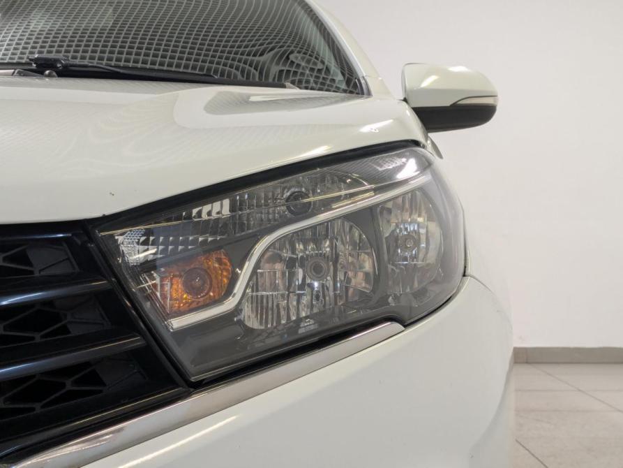 Lada (ВАЗ) Vesta I Санкт-Петербург  - изображение 17