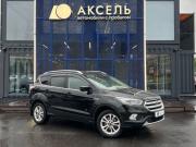 Ford Kuga II Рестайлинг Архангельск  - изображение 23