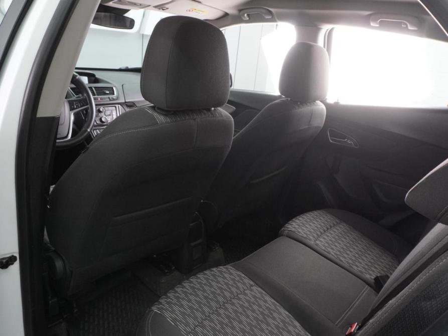 Opel Mokka I Воронеж  - изображение 11