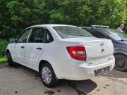 Lada (ВАЗ) Granta I Нижний Новгород  - изображение 5