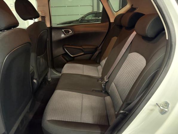 Kia Soul III с пробегом 2022 года, цена 1 897 000 рублей, 92508 км, хэтчбек, Автокод Объявления
