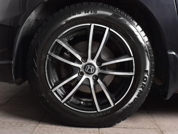 Honda Freed I с пробегом 2010 года, цена 999 995 рублей, 125818 км, компактвэн, Автокод Объявления