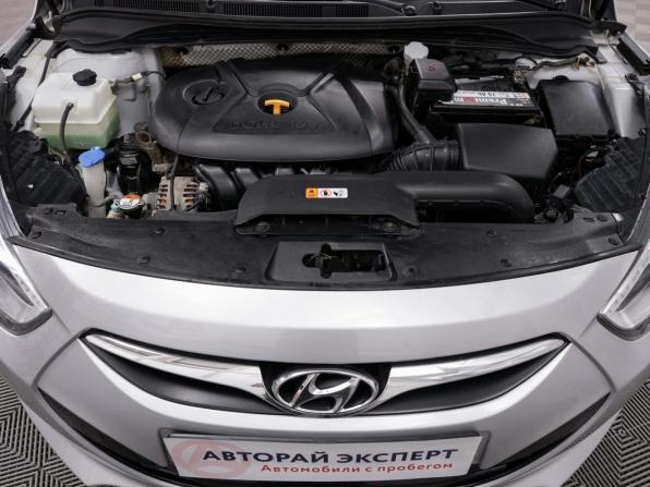 Hyundai i40 I с пробегом 2013 года, цена 1 050 000 рублей, 151000 км, седан, Автокод Объявления