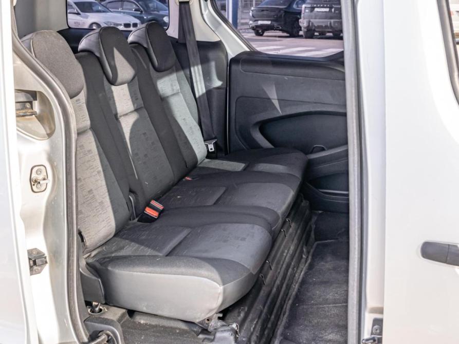 Citroen Berlingo II Краснодар  - изображение 7