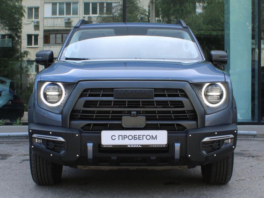 Haval Dargo Самара  - изображение 2