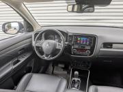 Mitsubishi Outlander III Рестайлинг 3 Москва  - изображение 41