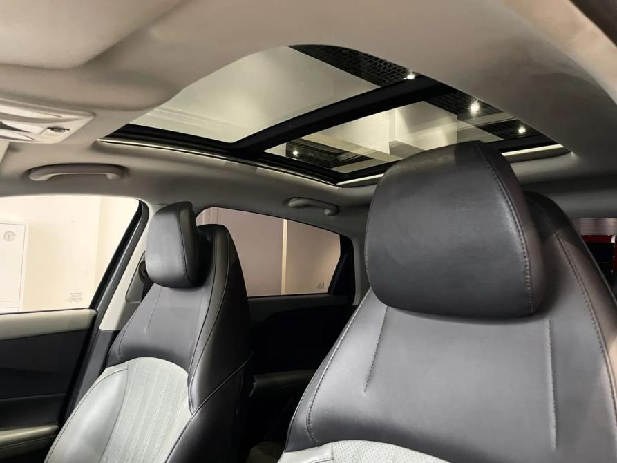 Changan Lamore Москва  - изображение 18