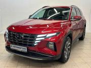 Hyundai Tucson IV Балашиха  - изображение 22