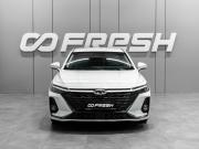 Chery Arrizo 8 Тюмень  - изображение 24